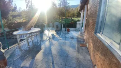 House for sale in San Roque de Crespos photo 24