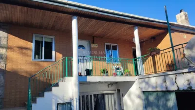 House for sale in San Roque de Crespos photo 2