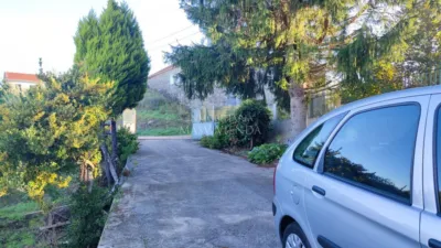 House for sale in San Roque de Crespos photo 32