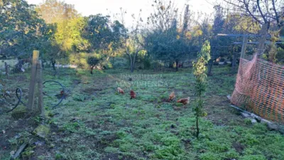 House for sale in San Roque de Crespos photo 34