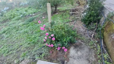 House for sale in San Roque de Crespos photo 38