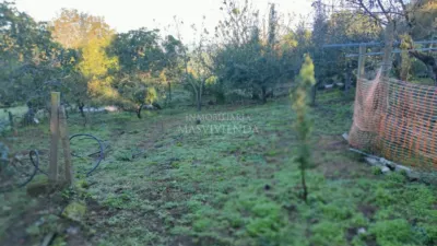House for sale in San Roque de Crespos photo 39