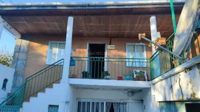 House for sale in San Roque de Crespos photo 3