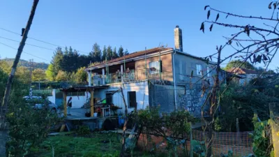 House for sale in San Roque de Crespos photo 4