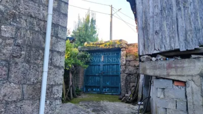 House for sale in San Roque de Crespos photo 8