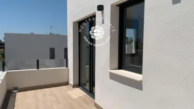 Townhouse in La Dorada photo 21