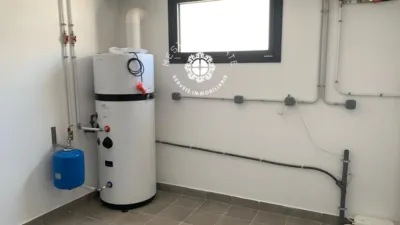Townhouse in La Dorada photo 31