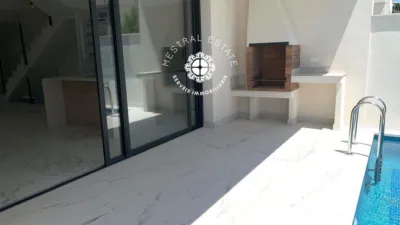 Townhouse in La Dorada photo 38