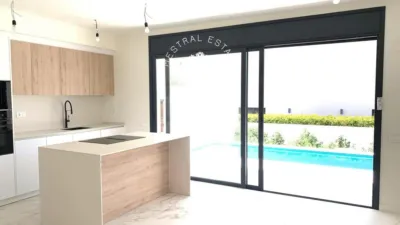 Townhouse in La Dorada photo 5