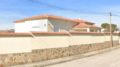Chalet on Manises Street photo 8