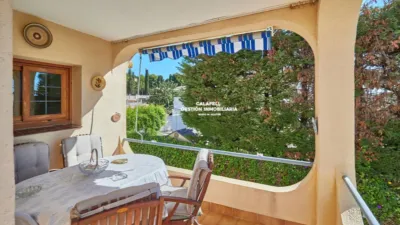 Chalet on Avinguda dels Masos photo 10