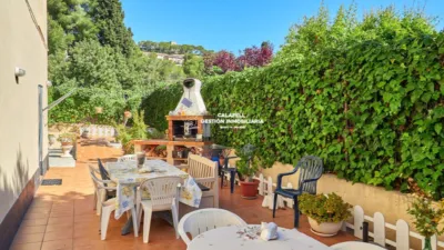 Chalet on Avinguda dels Masos photo 25