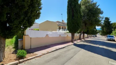 Chalet on Avinguda dels Masos photo 46