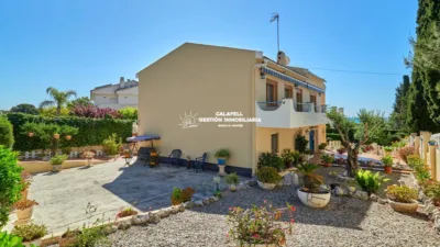 Chalet on Avinguda dels Masos photo 49