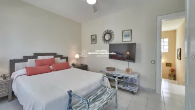 Chalet on Avinguda dels Masos photo 54