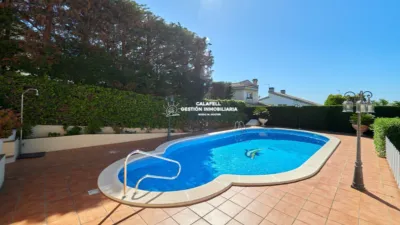 Chalet on Avinguda dels Masos photo 56