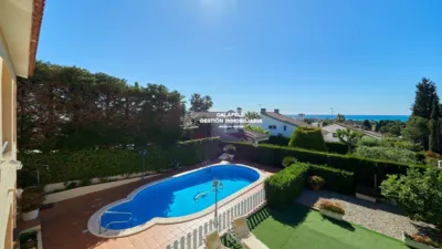 Chalet on Avinguda dels Masos photo 61