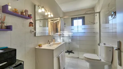 Chalet on Avinguda dels Masos photo 63