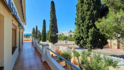 Chalet on Avinguda dels Masos photo 71