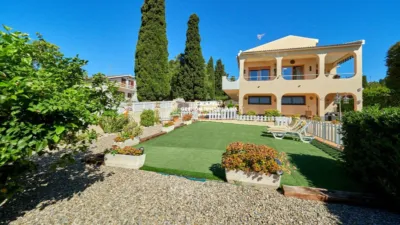 Chalet on Avinguda dels Masos photo 5