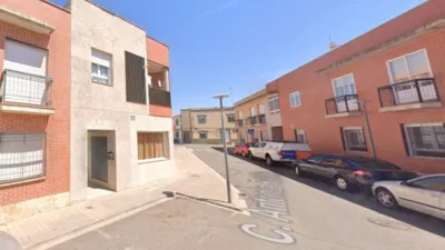 Apartment on Antonia Roldan Street photo 4
