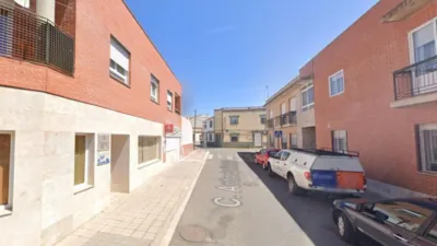 Apartment on Antonia Roldan Street photo 5