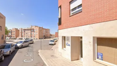Apartment on Antonia Roldan Street photo 7