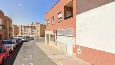 Apartment on Antonia Roldan Street photo 8