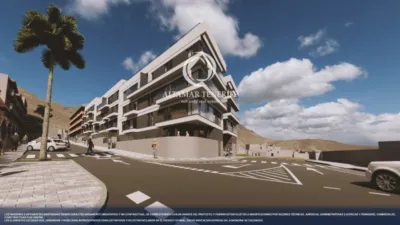 Apartamento en venta en Villa de Adeje, Villa de Adeje (Adeje) de 287.500 €