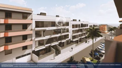 Apartamento en venta en Villa de Adeje, Villa de Adeje (Adeje) de 287.500 €