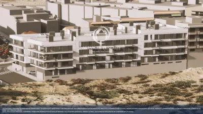 Apartamento en venta en Villa de Adeje, Villa de Adeje (Adeje) de 287.500 €