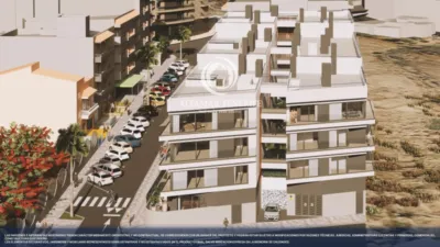Apartamento en venta en Villa de Adeje, Villa de Adeje (Adeje) de 287.500 €