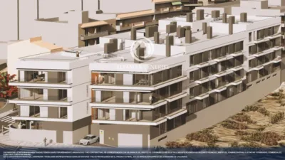 Apartamento en venta en Villa de Adeje, Villa de Adeje (Adeje) de 287.500 €