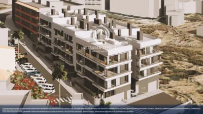Apartamento en venta en Villa de Adeje, Villa de Adeje (Adeje) de 287.500 €