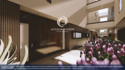 Apartamento en venta en Villa de Adeje, Villa de Adeje (Adeje) de 287.500 €