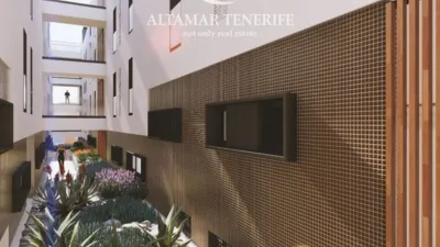 Apartamento en venta en Villa de Adeje, Villa de Adeje (Adeje) de 287.500 €