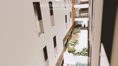 Apartamento en venta en Villa de Adeje, Villa de Adeje (Adeje) de 287.500 €