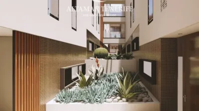 Apartamento en venta en Villa de Adeje, Villa de Adeje (Adeje) de 287.500 €