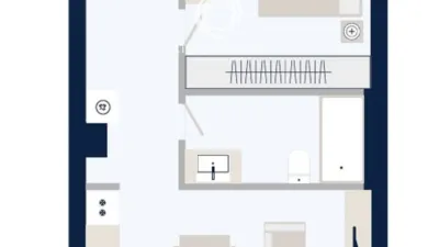Apartamento en venta en Villa de Adeje, Villa de Adeje (Adeje) de 287.500 €