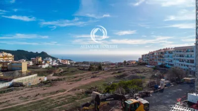 Apartamento en venta en Villa de Adeje, Villa de Adeje (Adeje) de 287.500 €