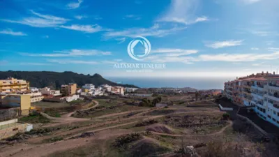 Apartamento en venta en Villa de Adeje, Villa de Adeje (Adeje) de 287.500 €