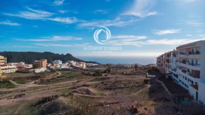 Apartamento en venta en Villa de Adeje, Villa de Adeje (Adeje) de 287.500 €