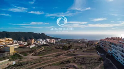Apartamento en venta en Villa de Adeje, Villa de Adeje (Adeje) de 287.500 €