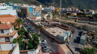 Apartamento en venta en Villa de Adeje, Villa de Adeje (Adeje) de 287.500 €