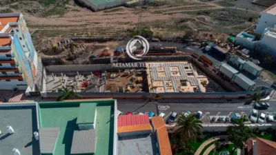 Apartamento en venta en Villa de Adeje, Villa de Adeje (Adeje) de 287.500 €