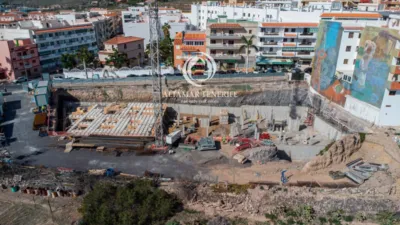 Apartamento en venta en Villa de Adeje, Villa de Adeje (Adeje) de 287.500 €