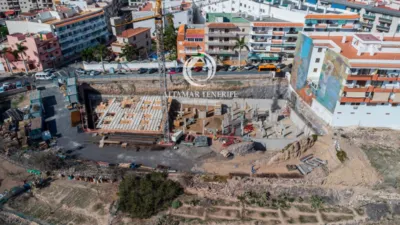 Apartamento en venta en Villa de Adeje, Villa de Adeje (Adeje) de 287.500 €