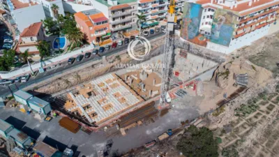 Apartamento en venta en Villa de Adeje, Villa de Adeje (Adeje) de 287.500 €
