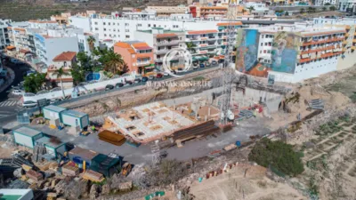 Apartamento en venta en Villa de Adeje, Villa de Adeje (Adeje) de 287.500 €