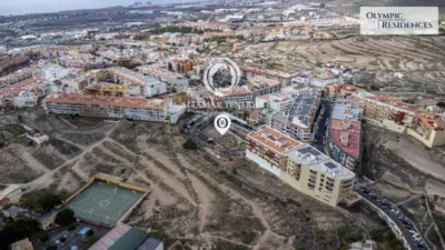 Apartamento en venta en Villa de Adeje, Villa de Adeje (Adeje) de 287.500 €